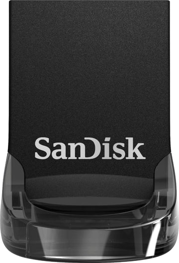 SanDisk 128GB Ultra Fit USB Flash Drive
